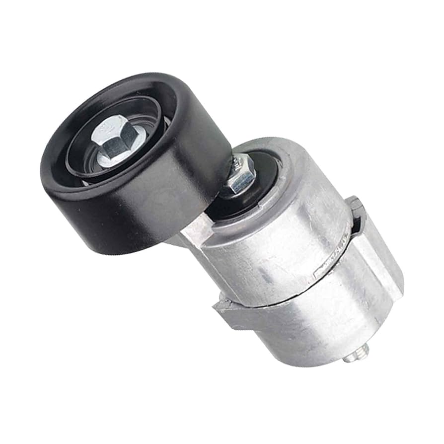 Amazon.com: IRONTEK 2528125000 Belt Tensioner Pulley